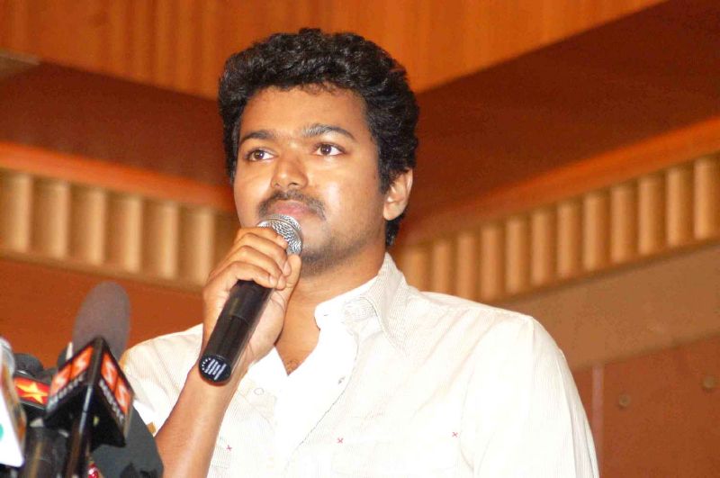 Vijay - Untitled Gallery | Picture 21233